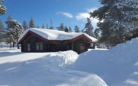 Sälens Bed&Breakfast Apartments